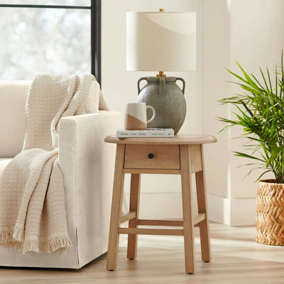 Table d'appoint