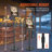 Pedestal Sign Holder with Fillable Round Base-90753546