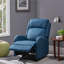 25" Wide Manual Rocker Standard Recliner-121071845