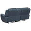 Causeuse inclinable avec console Stanwicke Motion