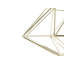 Crim 1 - Light Geometric Pendant