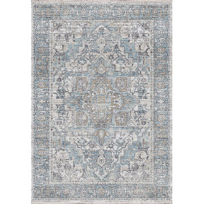 Oriental Indoor Rug