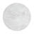 Outdoor Ponti Travertine Side Table,White