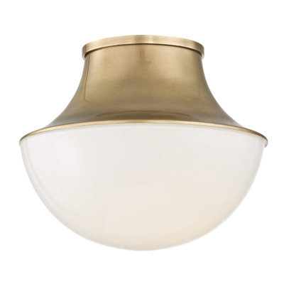 Lettie 1 - Light Flush Mount