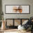Large Framed Canvas Print Wall Art - Neutral Abstract Print for Minimalist Modern Wall Decor-116848422-116848420