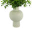 Organic Modern Nandina Arrangement