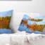 Coussin Grand Tetons