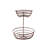 Rebrilliant Callen Stainless Steel Fruit Bowl-28940221