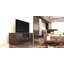 AV Basics SDAV2 AV Cabinet, Wenge