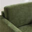 Mid-Century Single Accent Chairs Armchair-1380095763