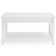 Lund 36" Wooden Rectangular Coffee Table with 1 Shelf