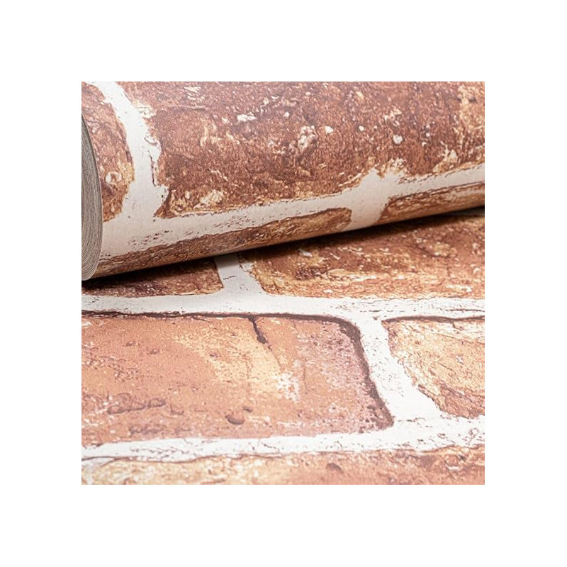 Agil 10m x 53cm Wallpaper Roll