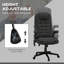 Fauteuil de direction Joso-1869858209