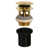 Polished Brass