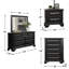 Ensemble de chambre standard 5 pièces Raddison-2001169099-2001187535