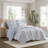 Darcy 3 Piece Print Quilt Set-123594234-123594235