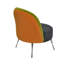 Upholstered Accent Chair-15392385