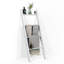 Geneen 50 cm W Storage Rack-1485417561