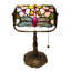 Lampe Fine Art Lighting libellule Tiffany