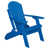 Blue is out of stock