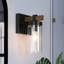 Applique murale Smither