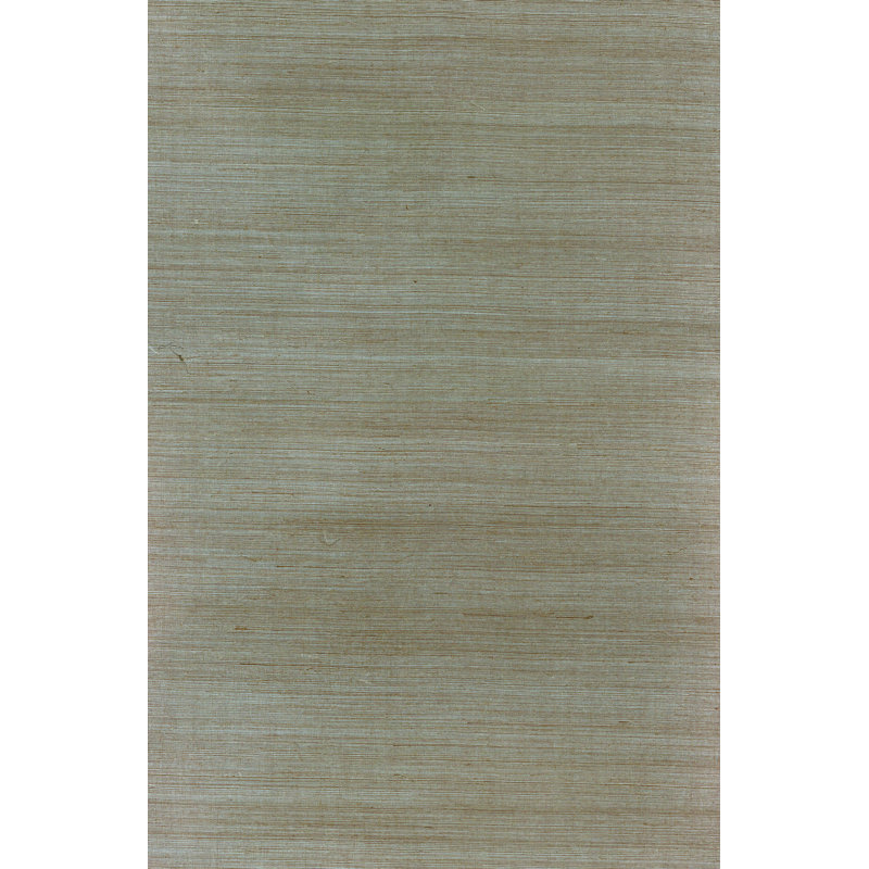 Hemp Shimmer Wallpaper, Cocoa Shimmer