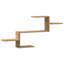 Bracket Shelf