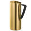Slim 1.9-Litre Stainless Water Pitcher With Ice Guard-115074093-124325249