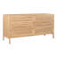 TEEDA 6 - Drawer Dresser