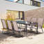  Ensemble de 2 chaises de patio empilables Ronda-808552681-824350952