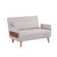 Canapé-lit pliant Loveseat-722885457