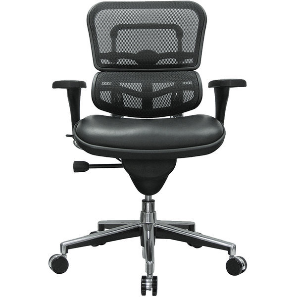 Ergonomic Task Chair