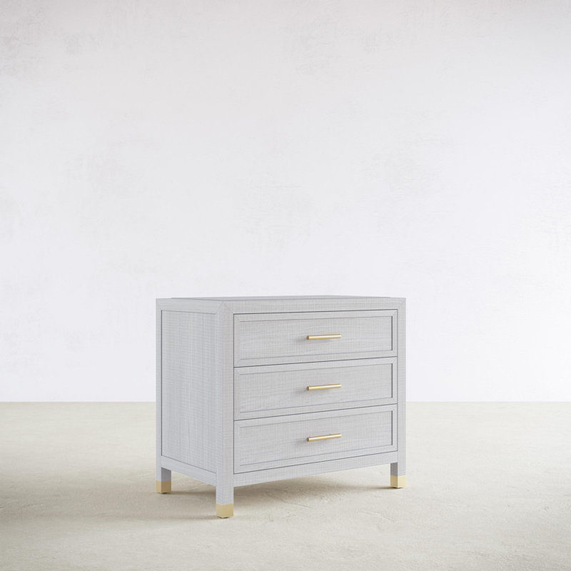 Corpus 34'' W Nightstand