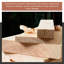 Wall Mounted Single Double Combined Vanity Unit Bathroom Vanity With Ceramic Top with Mirror-49037859