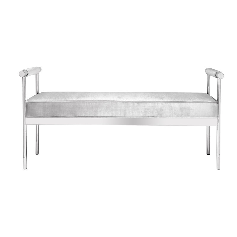 Banc rembourré Eliza