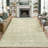 Vintage Striped Non Slip Washable Area Rug-823859597-809315887