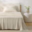 Ensemble de draps en rayonne de bambou Essential Collection-106012010-106012017