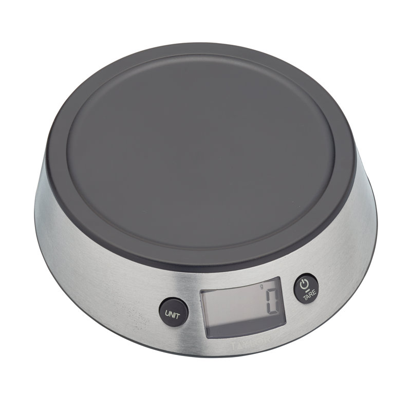Taylor Pro Digital Scale