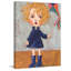 Holly Wojahn - Wrapped Canvas Painting-20661359
