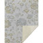 Jeté floral Sherpa ASB856 Addison-132937963