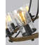 Angelo 5 Light Candle-Style Chandelier