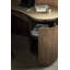 Desk Marble Computer Desk-40840709-40840707