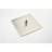Rain Shower Head High Pressure Rainfall Showerhead Water Saving-114229173