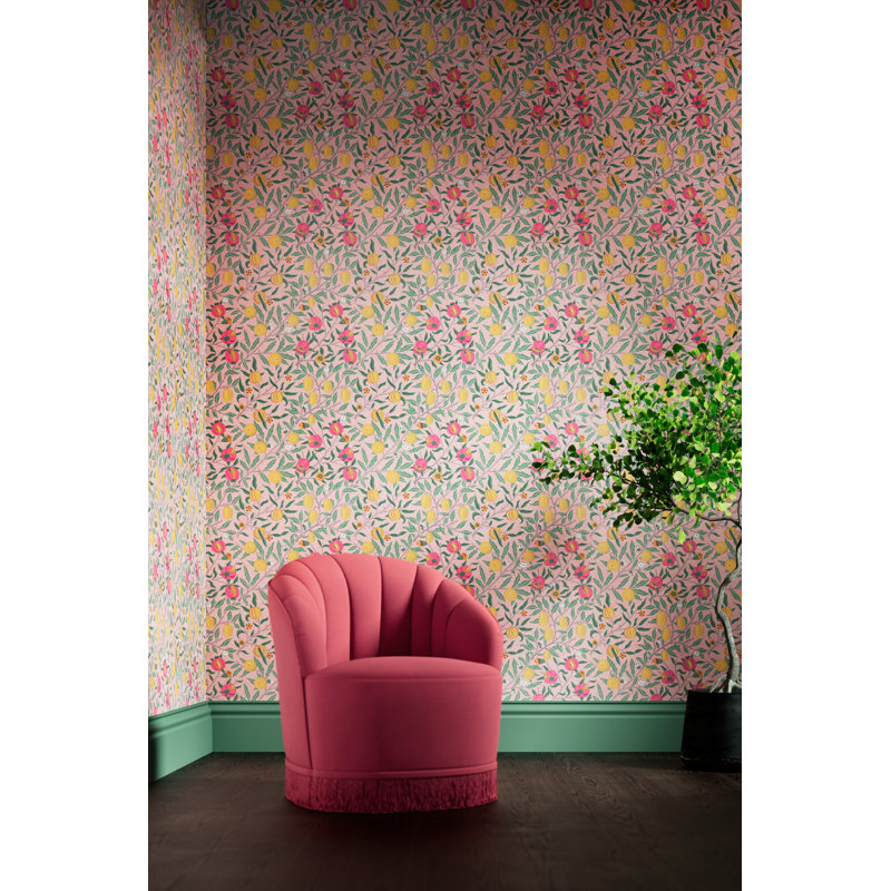 Fruit Wallpaper, Stardust