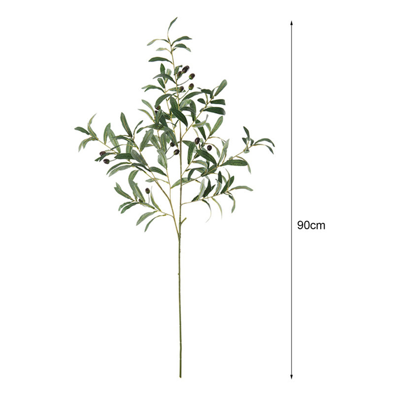 Olive artificielle 6,69 "