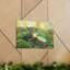 Art mural majestueux coccinelle-992651352