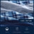 Nautica Addison Cotton Reversible Blue Quilt Set-78045637