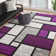 Mccampbell Performance Geometric Indoor Rug