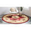 Tapis bordeaux Debora-126591194-126591206