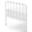Alice European Single (90 X 200Cm) Metal Bed Vipack-1756354736